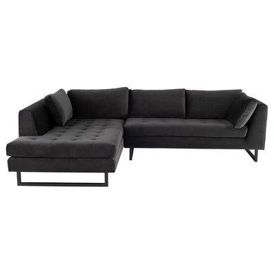 Nuevo HGSC521 Janis Sectional