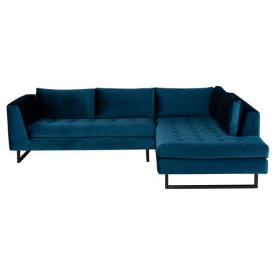 Nuevo HGSC532 Janis Sectional