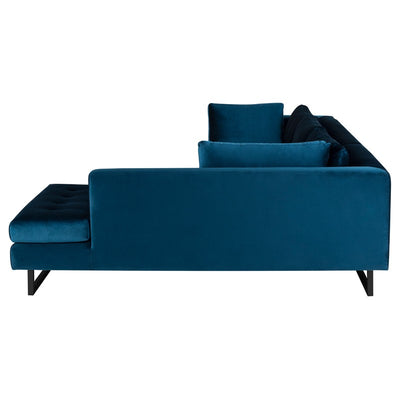 Nuevo HGSC532 Janis Sectional
