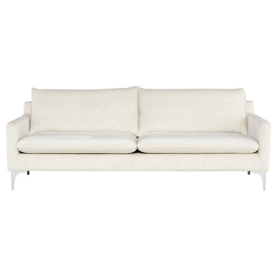 Luxury design nuevo anders sofa
