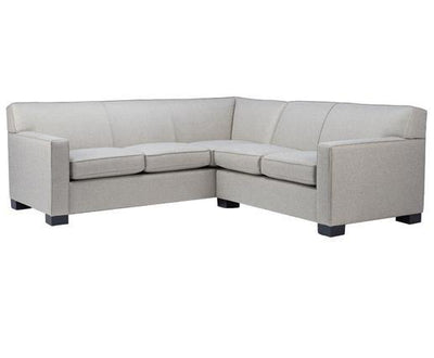 Modern and luxury made buy madison sectional
