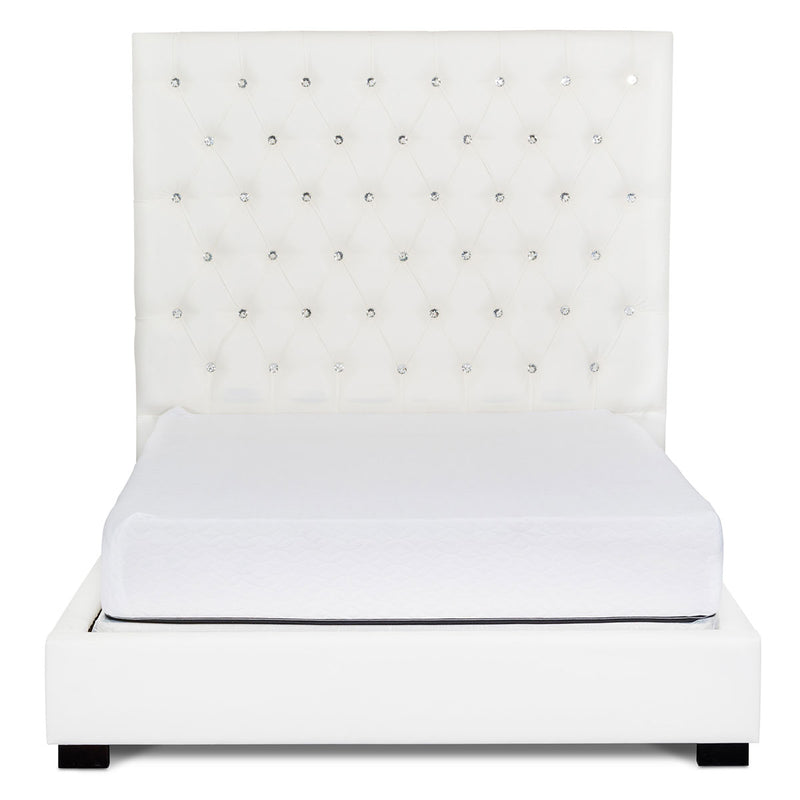 Upholstered Bed- Kudos-Palma-Brava
