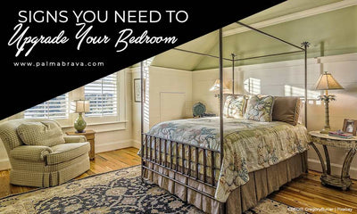 Signs You Need to Upgrade Your Bedroom