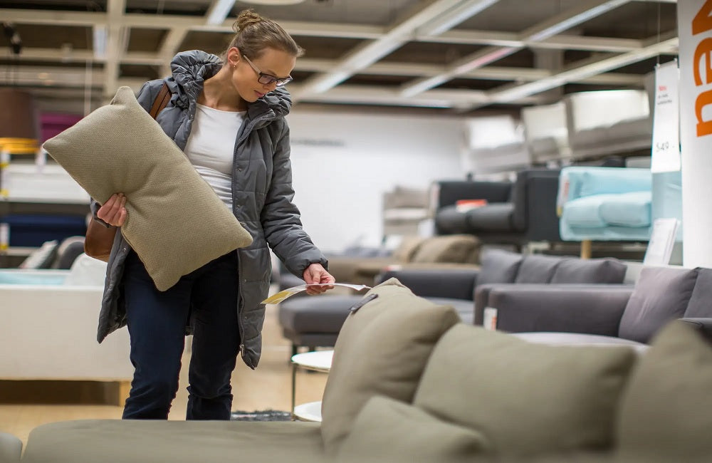 best furniture stores in Toronto