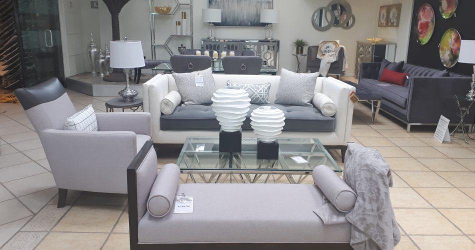 furniture stores burlington