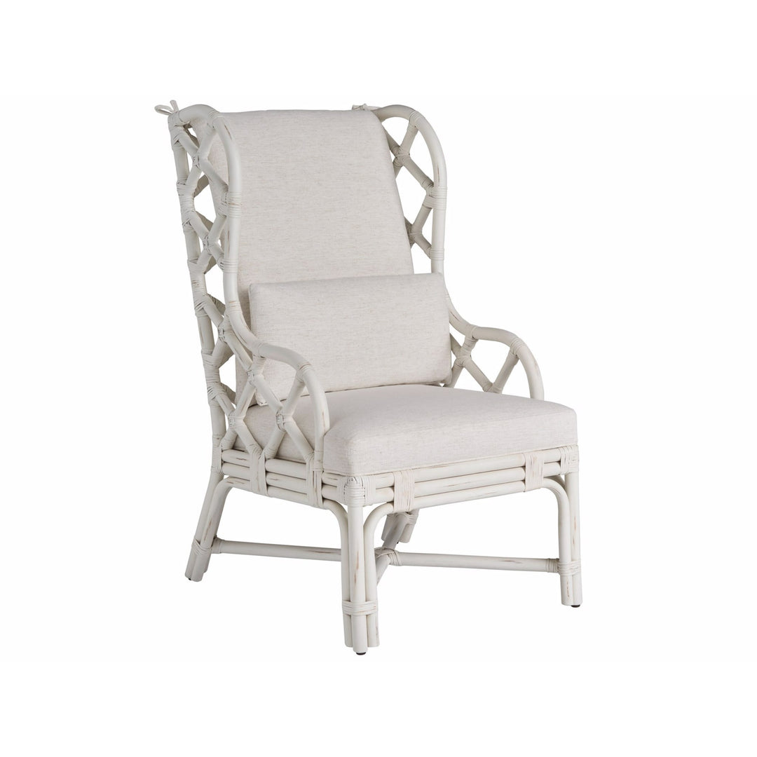 PB-01SANTA-U330E845 Arm Chair