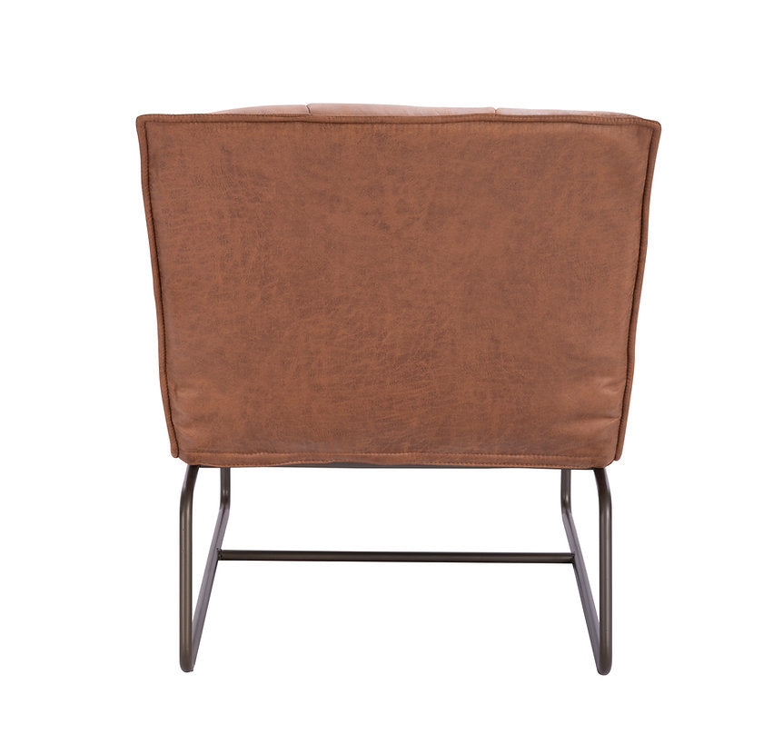 PB-20SPE Lounge Chair