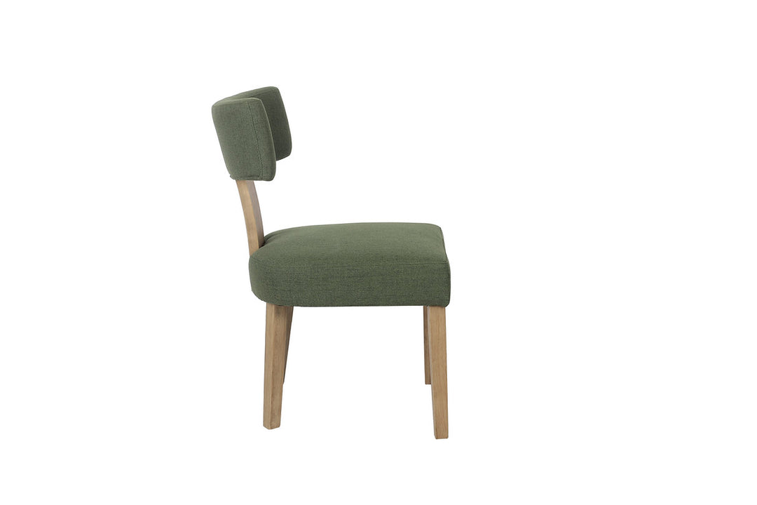 PB-20KLIS Dining Chair- ETA end of march