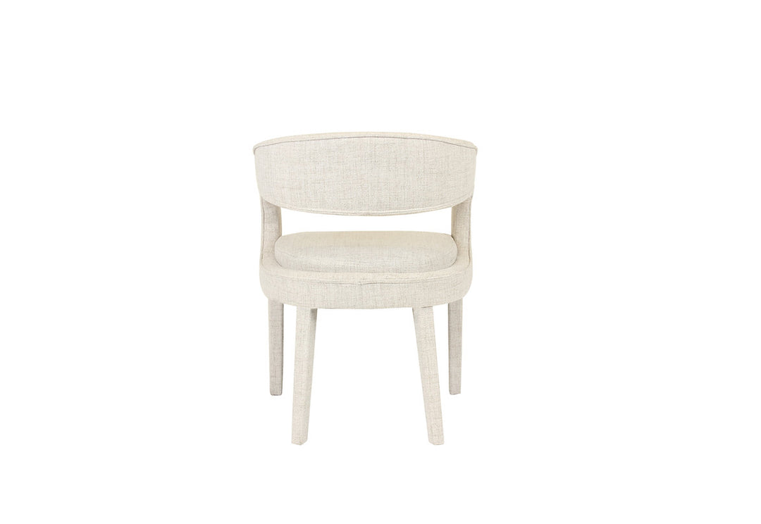 PB-20KLI Dining Chair - ETA end of March