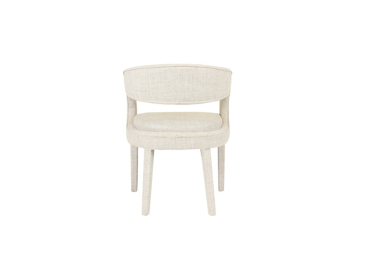 PB-20KLI Dining Chair - ETA end of March