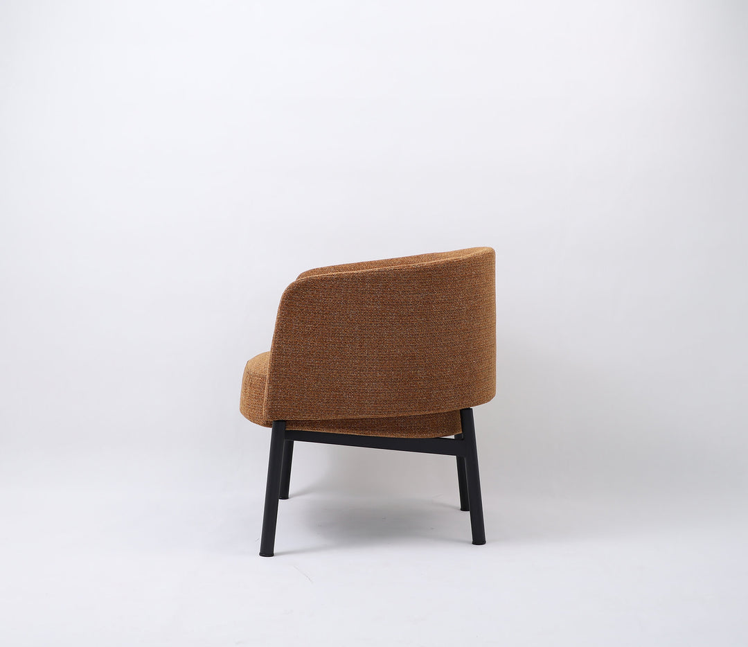 PB-20COR Accent Chair