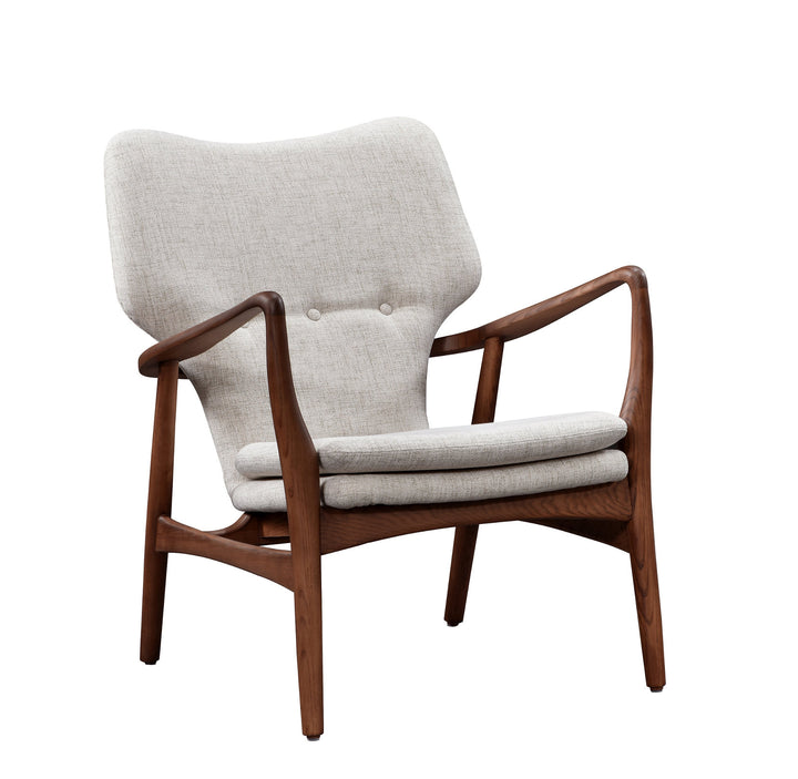 PB-20PAT Lounge Chair - Call for ETA