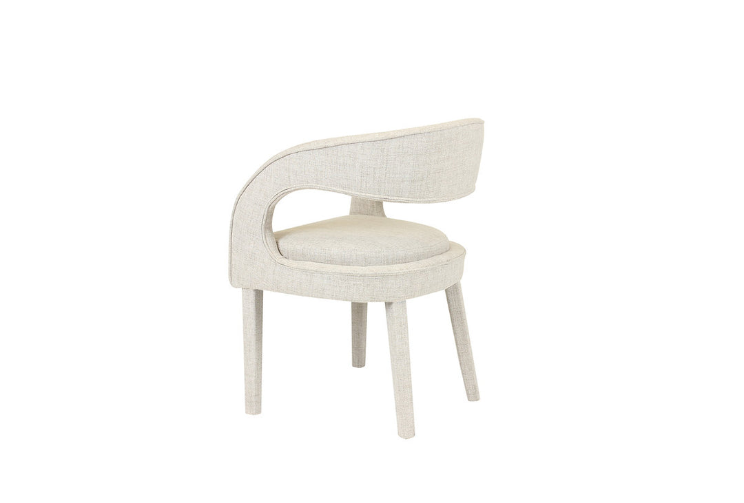 PB-20KLI Dining Chair - ETA end of March