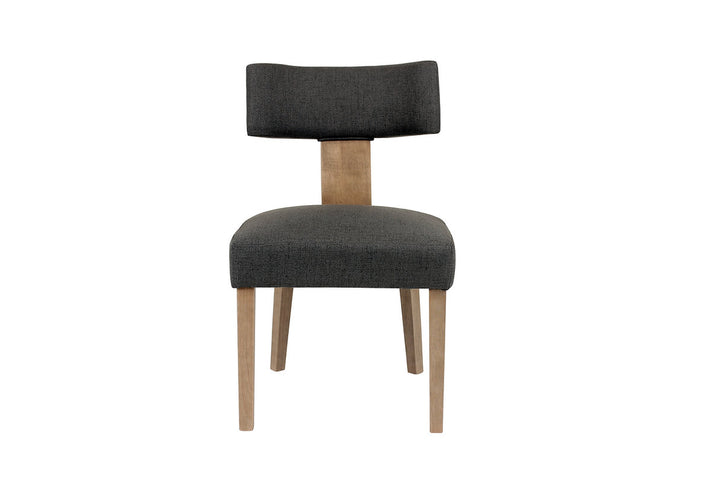 PB-20KLIS Dining Chair- ETA end of march