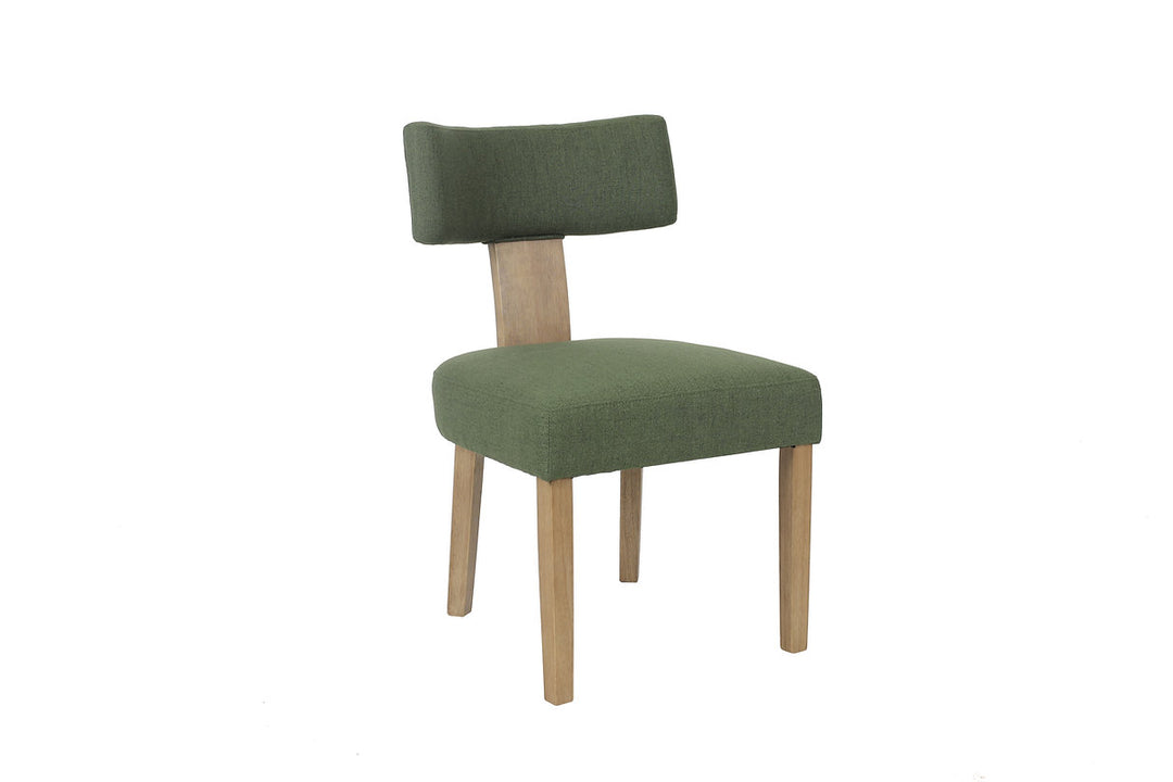 PB-20KLIS Dining Chair- ETA end of march