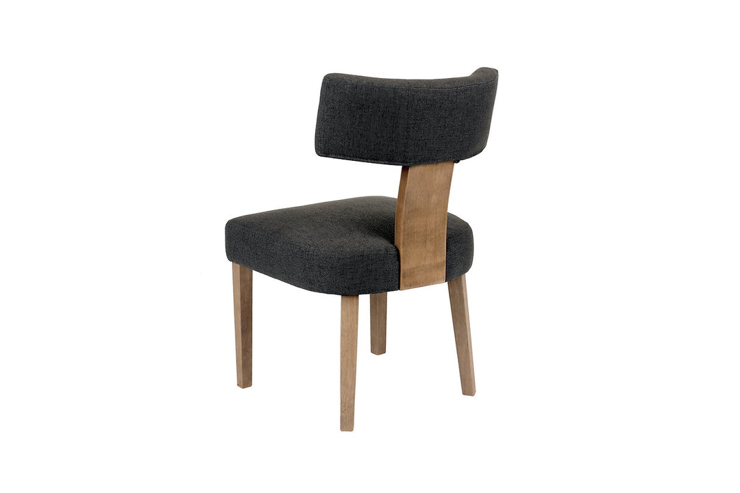 PB-20KLIS Dining Chair- ETA end of march