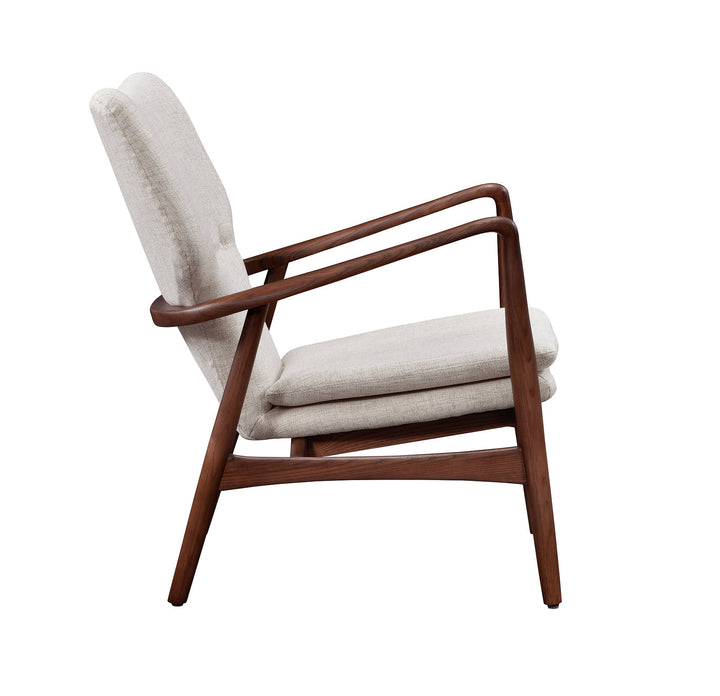 PB-20PAT Lounge Chair - Call for ETA