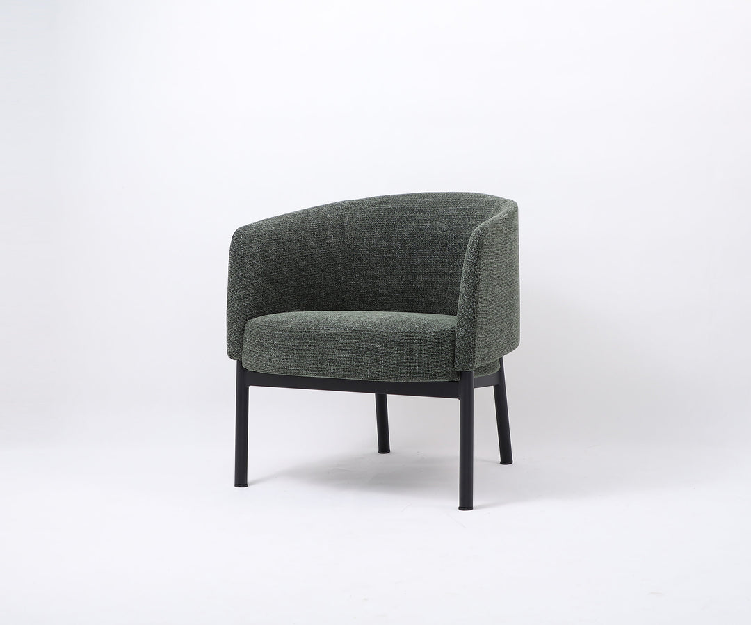 PB-20COR Accent Chair