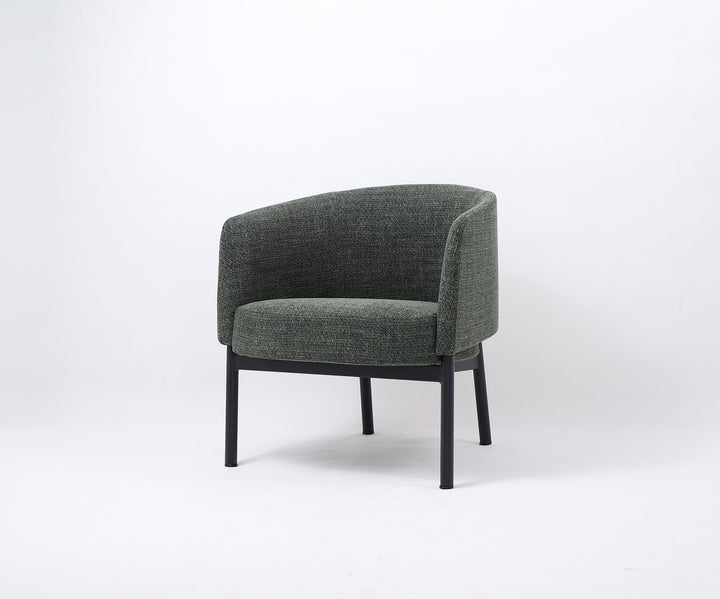 PB-20COR Accent Chair