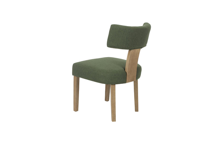 PB-20KLIS Dining Chair- ETA end of march