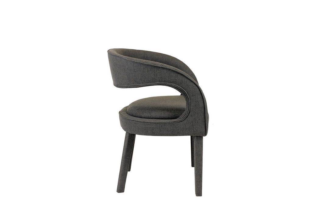 PB-20KLI Dining Chair - ETA end of March