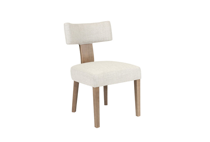 PB-20KLIS Dining Chair- ETA end of march