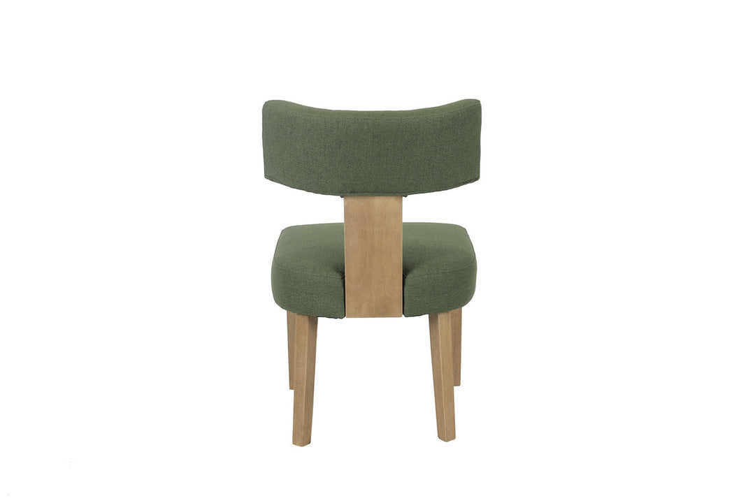 PB-20KLIS Dining Chair- ETA end of march