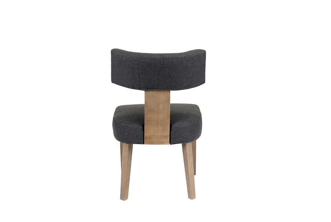 PB-20KLIS Dining Chair- ETA end of march