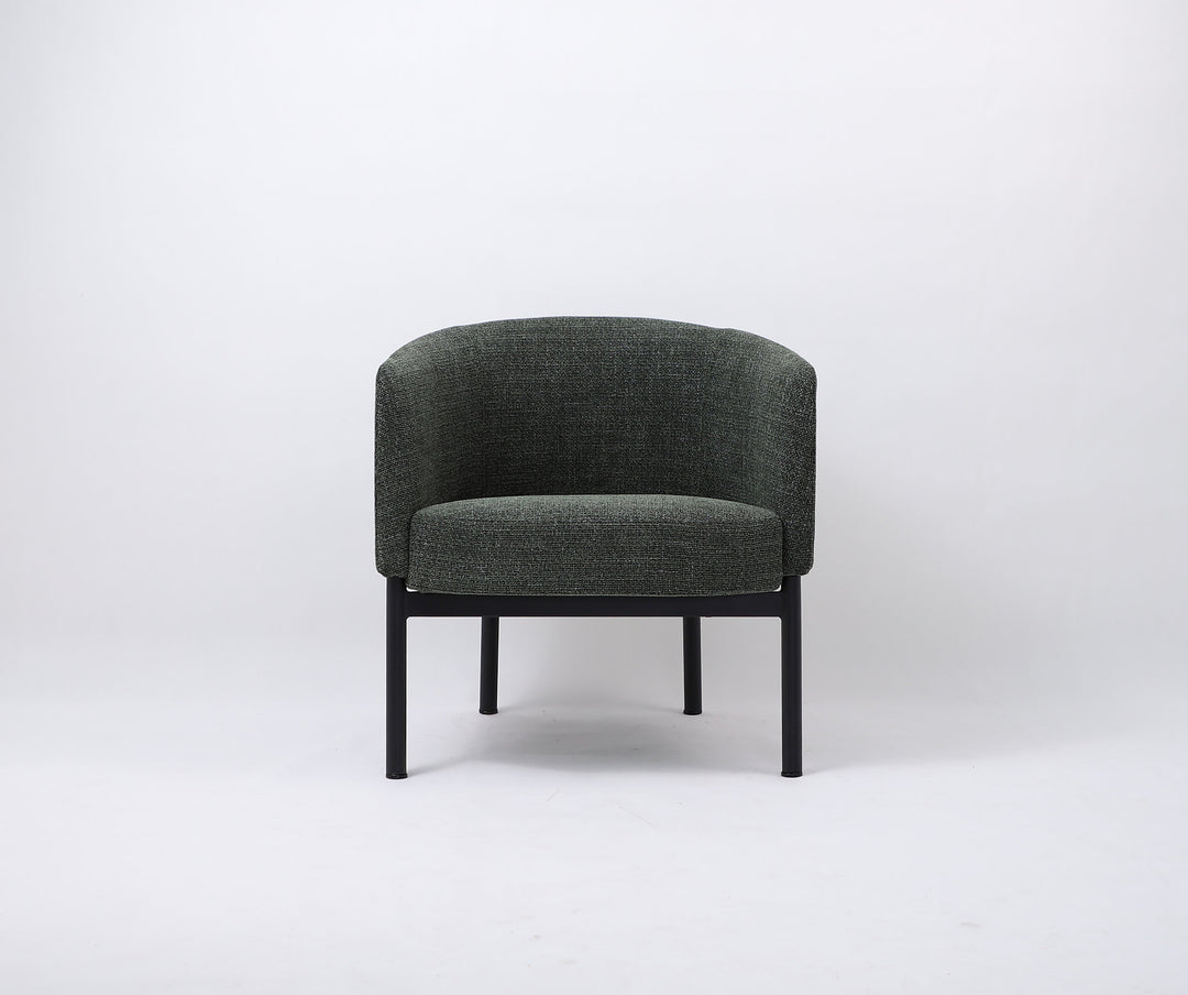 PB-20COR Accent Chair