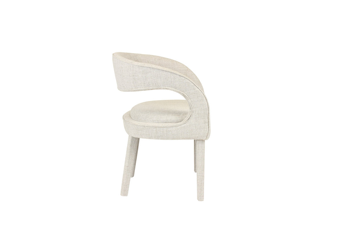 PB-20KLI Dining Chair (Copy)