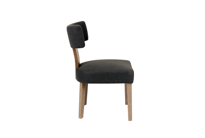 PB-20KLIS Dining Chair- ETA end of march