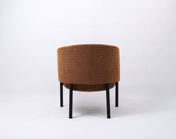 PB-20COR Accent Chair – Palma Brava Home Furnishings