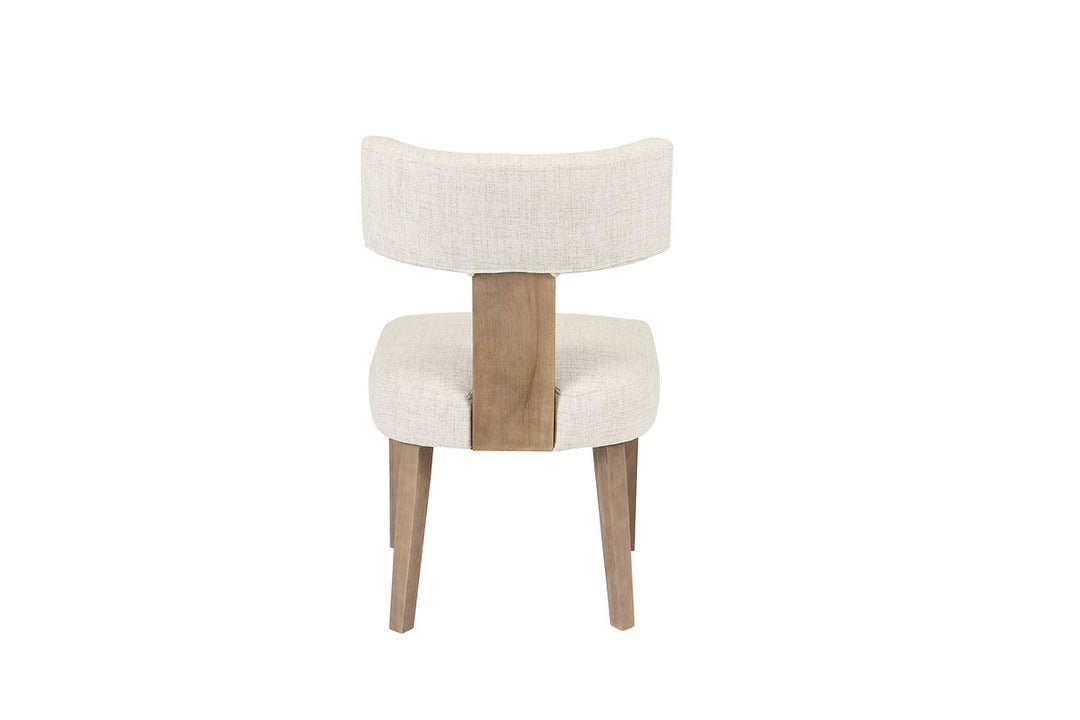 PB-20KLIS Dining Chair- ETA end of march