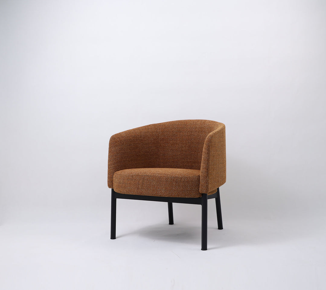 PB-20COR Accent Chair