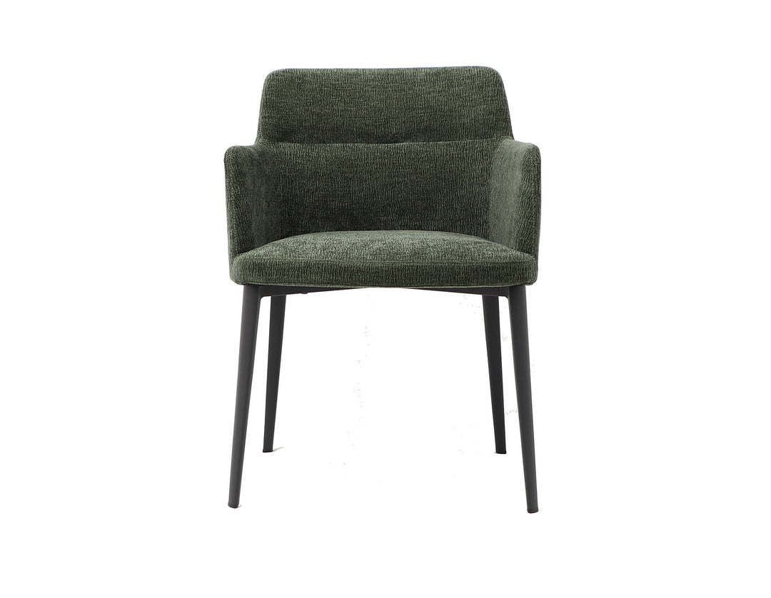 PB-20WIL Arm Chair - Fabric