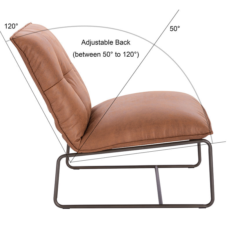 PB-20SPE Lounge Chair