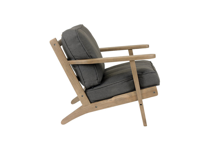 PB-20CLA Accent Chair