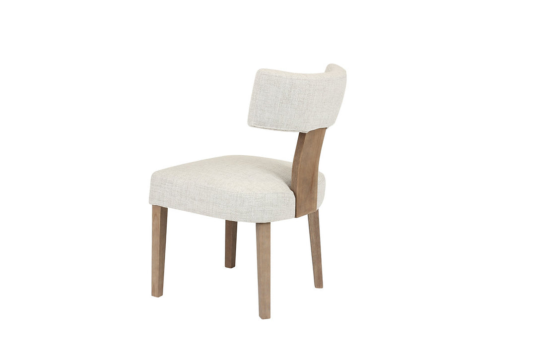 PB-20KLIS Dining Chair- ETA end of march