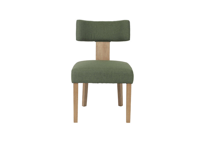 PB-20KLIS Dining Chair- ETA end of march