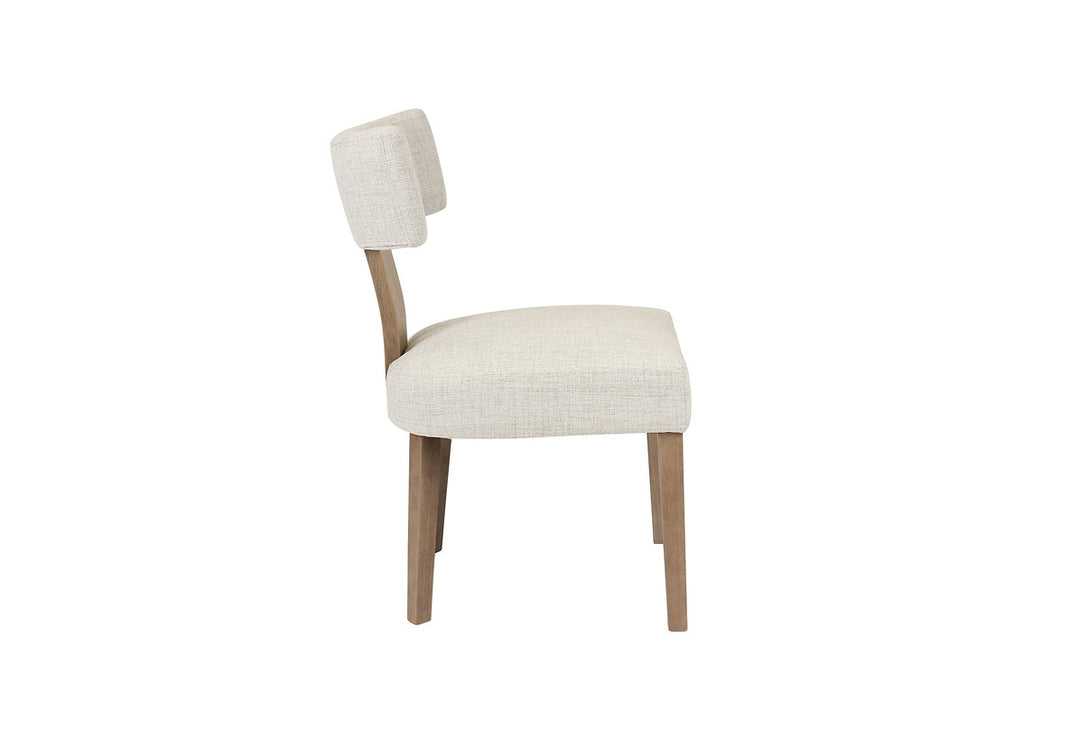 PB-20KLIS Dining Chair- ETA end of march