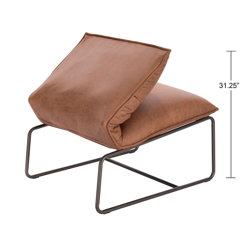 PB-20SPE Lounge Chair