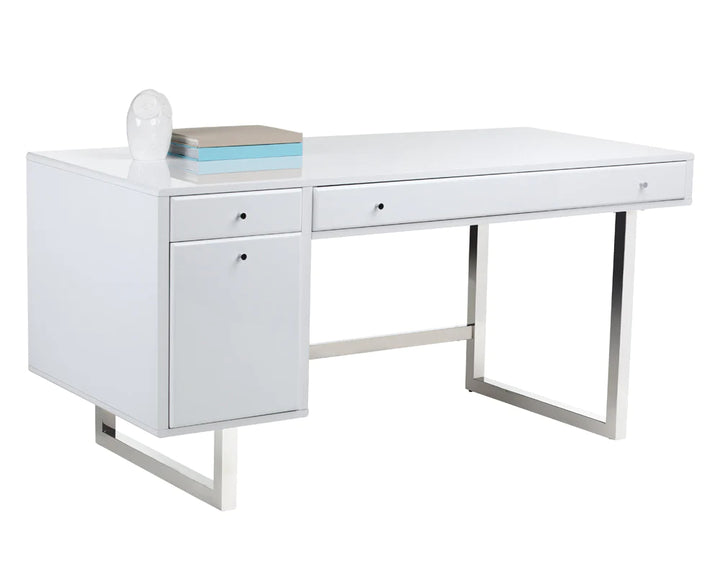 PB-06CAM Office Desk