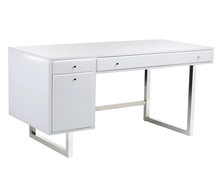 PB-06CAM Office Desk