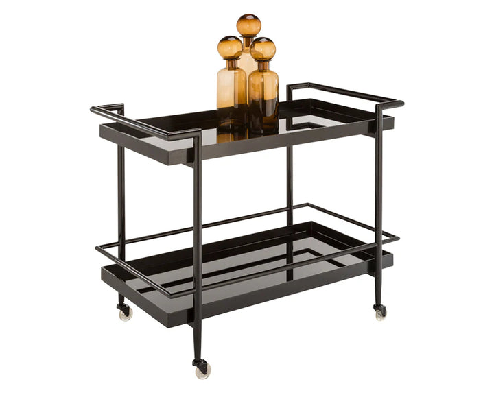 PB-06LIV Bar Cart