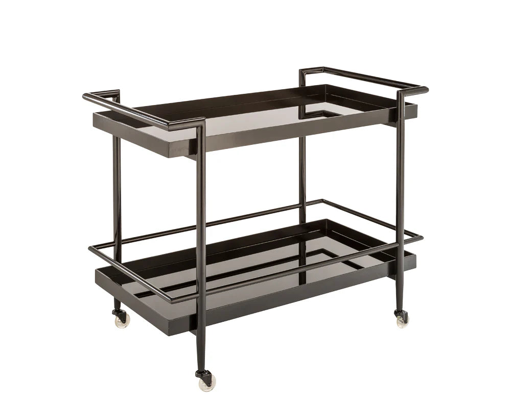 PB-06LIV Bar Cart