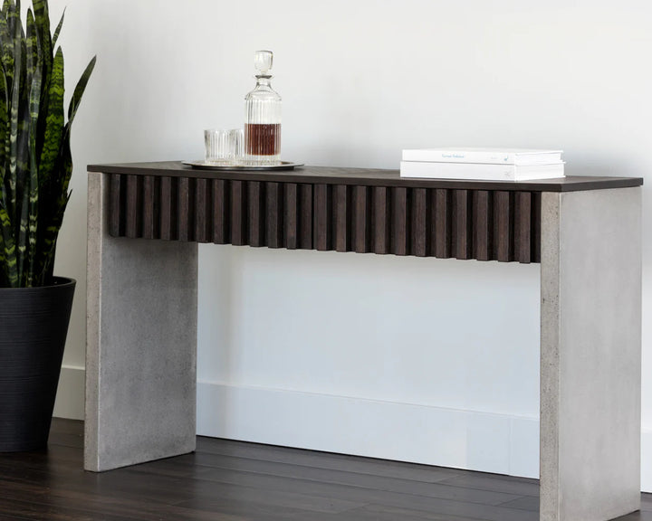 PB-06BAN Console table