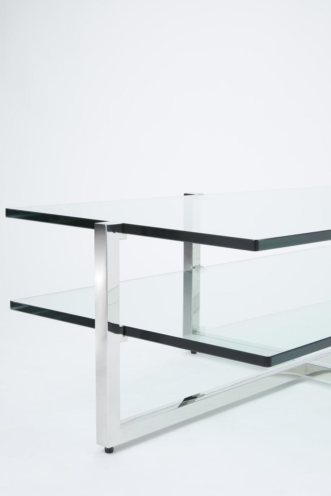 PB-11FEL Rectangular Coffee Table