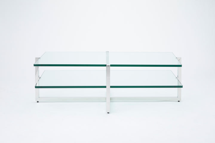 PB-11FEL Rectangular Coffee Table