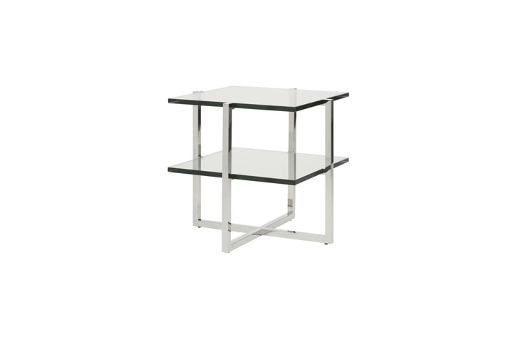 PB-11FEL End Table