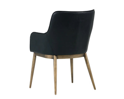 PB-06FRA Dining Chair - Faux Leather
